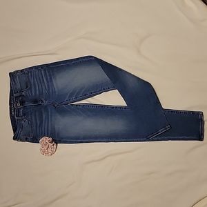 ❣️American Eagle High-rise